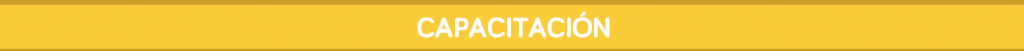 Modulo de Capacitacion del Personal